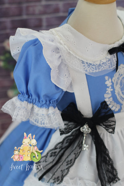 Alice ~ Tea Party Dress