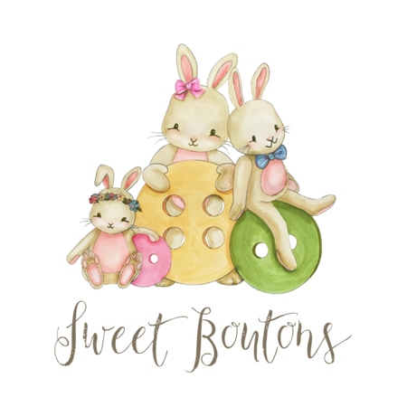 Sweet Boutons